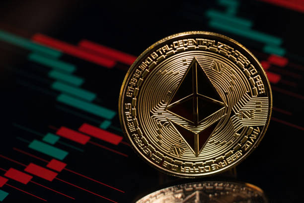 Ethereum Is Outperforming And Beating Bitcoin In This Key Metric