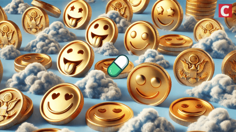 Pump.fun Hits Revenue Low as Memecoin Hype Fades