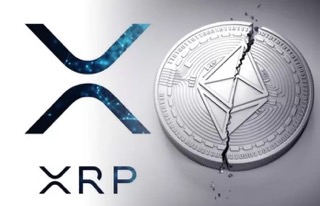 Ethereum Still At Risk Of Being Overtaken By XRP? Analyst Walks Back Shocking Prediction