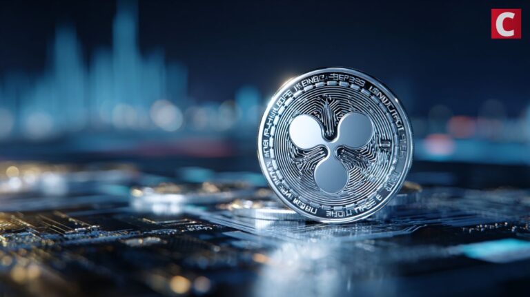 XRP Price Eyes 188% Upside in a Clear Breakout Pattern