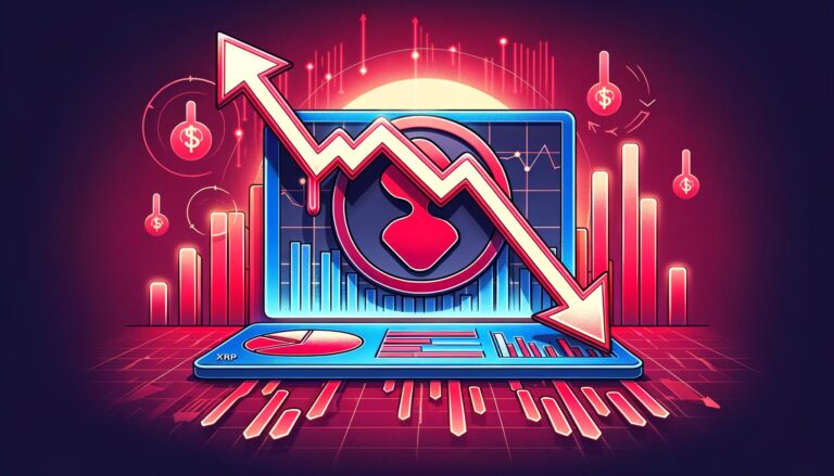 XRP Price Crashes Below $3, More Pain for Bulls?