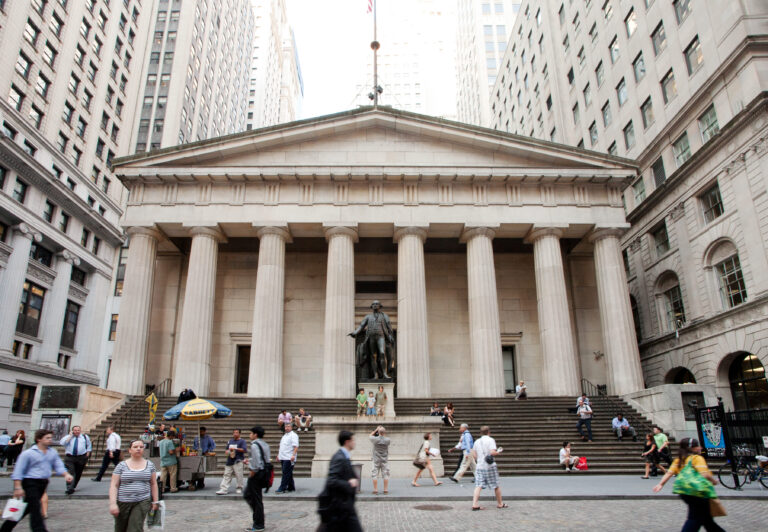 If Bitcoin Hits $1M, This Could Be America’s Biggest Public Firm