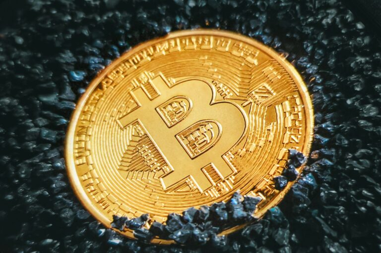 Expert Says BTC Might Be Near Its Ceiling