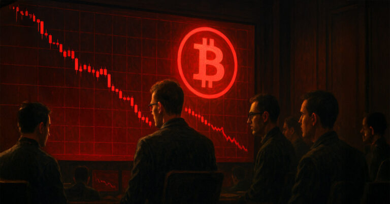 How the US Treasury’s cash rebuild could cap Bitcoin enthusiasm through fall