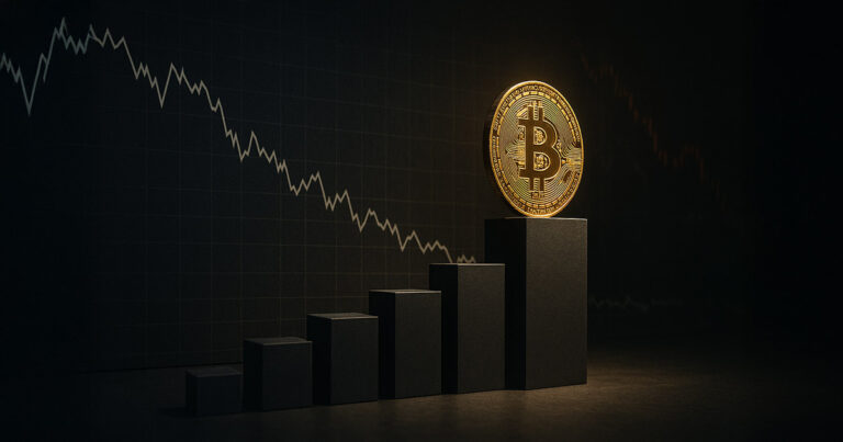 Bitcoin consistently outperforms all major assets despite near-term selloff