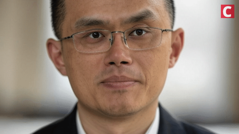 Changpeng Zhao Says US Banks Can No Longer Restrict Crypto