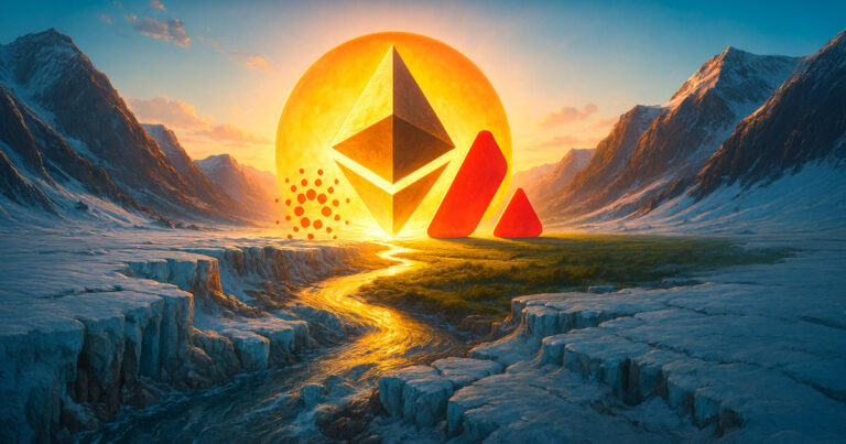 Layer-1 leaders poised for a post-Biden comeback