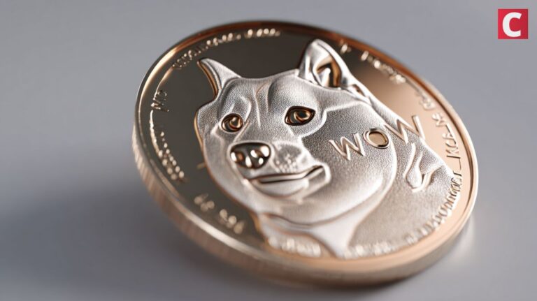 1B DOGE Bought by Whale, $3M in Wipeout Creates ‘Sell Wall’