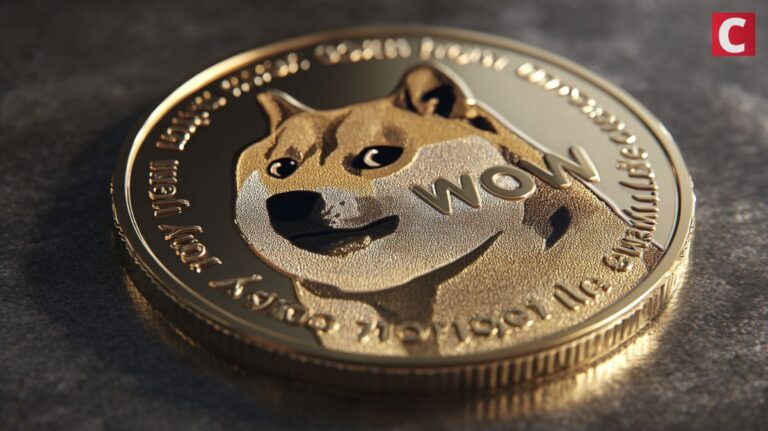 Dogecoin Price Faces 45% Crash as Whale Sell-Off Intensifies