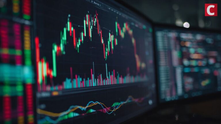 ENA Reserves Fall as Price Climbs 3% — More Upside Coming?