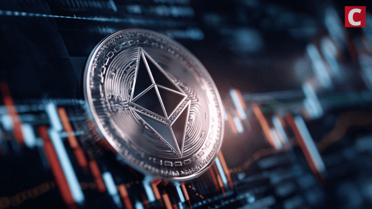Ethereum Price Rally Faces Test With New CME Gap Formation