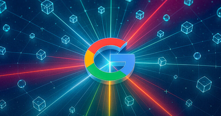 Google enters blockchain game with cross-border payment solution