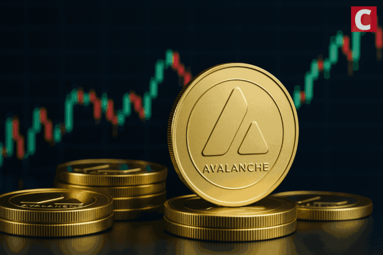 Grayscale Files for Avalanche ETF, Will AVAX Price Recover?