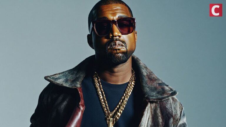 Kanye West’s YZY Coin Triggers $74M Losses for 51K Traders