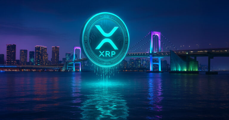 Ripple eyes Japan for RLUSD expansion with key SBI partnership