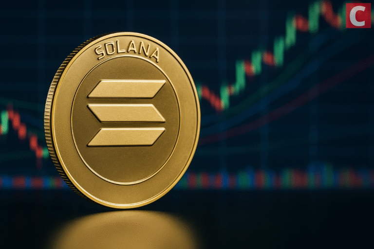 Solana Surges 4% to $168 as Artelo Becomes First Pharmaceutical Firm to Adopt SOL