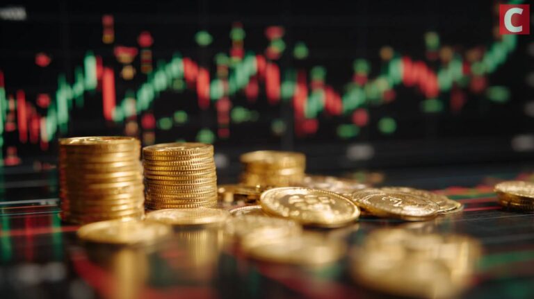 Half Billion USDC Printed by Circle in 24 Hours Fuels Start of Altseason