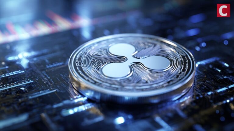XRP Futures $1B OI Milestone Paves Way for Spot XRP ETFs