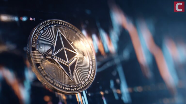 Spot Ethereum ETF Inflows Shoot to $461 Million