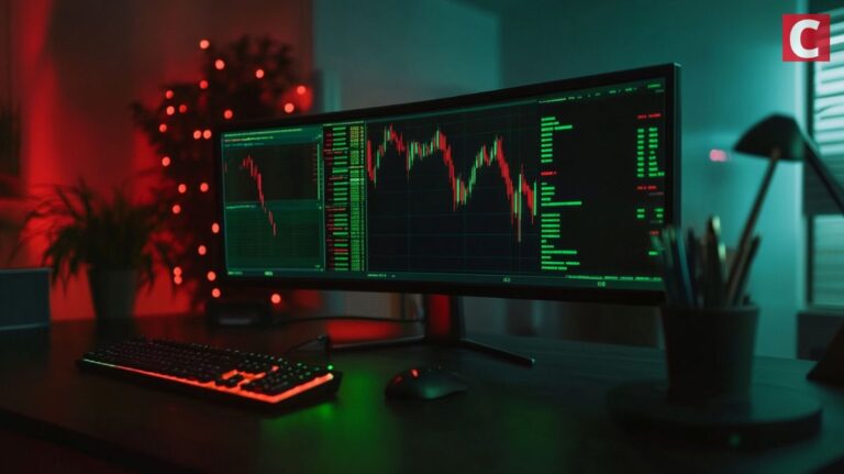 Solana Price in Spotlight as Bit Mining Floats DOLAI Stablecoin