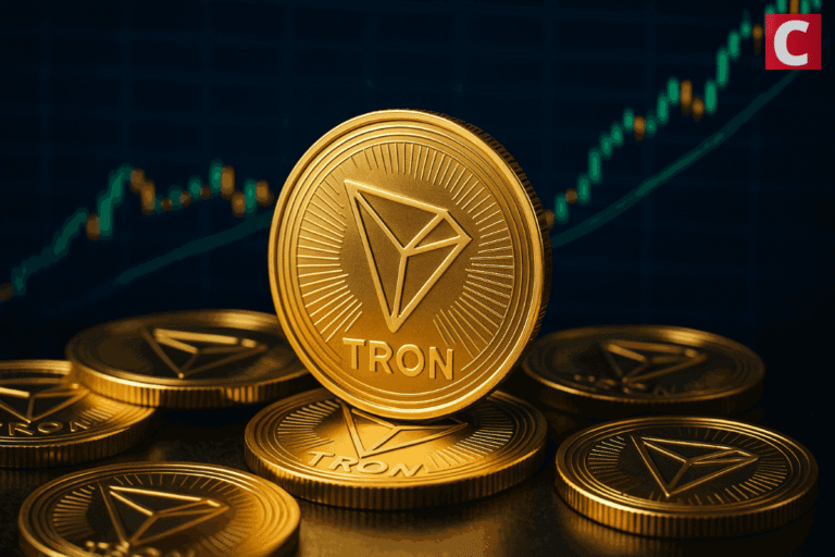 Tron Now a Whale Sensation With 13,730,000 TRX Stacked