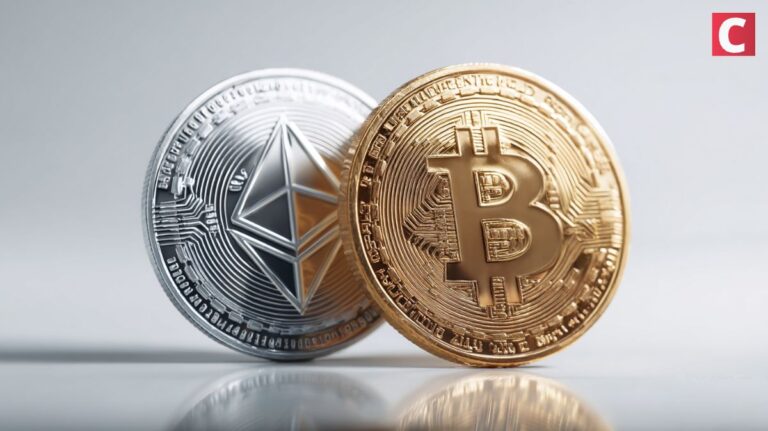 Whales Ditching Bitcoin for Ether, Altcoin Rally Ahead?