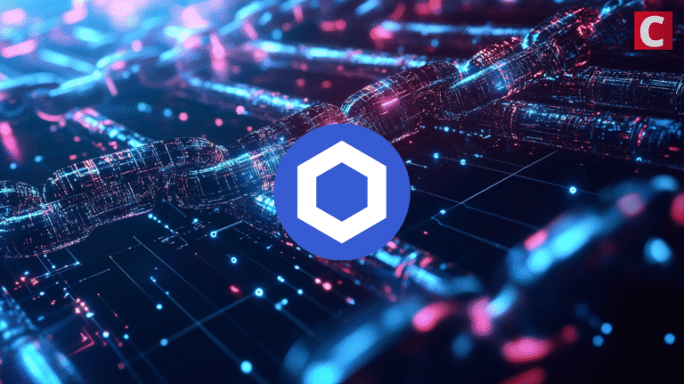 Chainlink Marks 8 Years, Plans to Bring the World Onchain