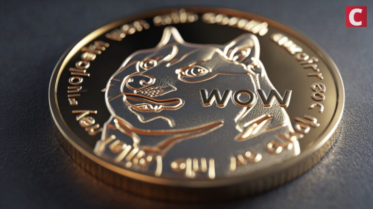 Dogecoin Price Eyes Rebound, How High Can It Soar?