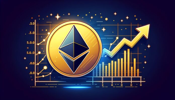 Ethereum-Price-Squeezes-Tight.jpg