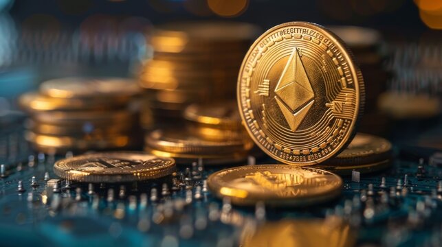 Ethereum Aggressive Buying Spree From Bitmine – Here’s How Much They’ve Bought This Month