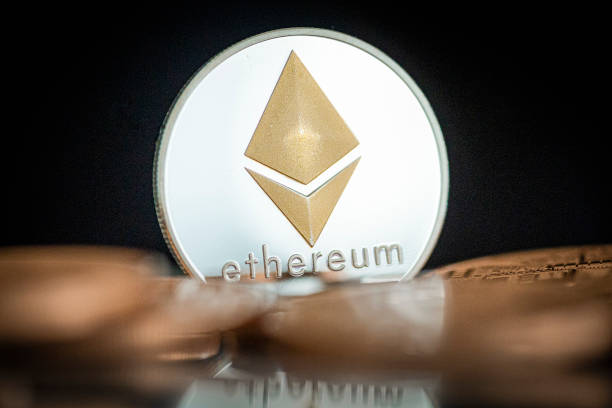 Not A Fan Of Ethereum? ARK Invest’s CEO Cathie Wood Reveals Favorite Crypto