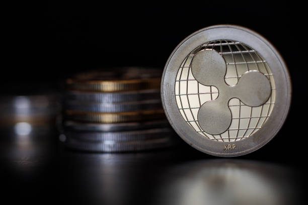 Expert Says No ‘Magic Switch’ For XRP Price, Here’s What Can Drive Price Above $2,500