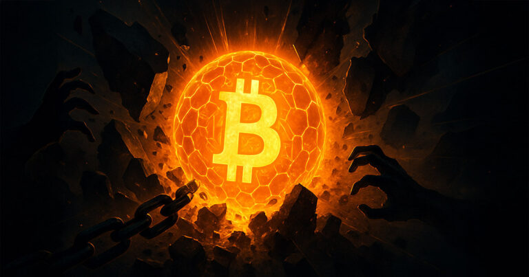 ‘Bitcoin is and must remain censorship resistant’