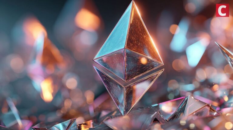 Citigroup Predicts $4,300 ETH by Year‑End in Bearish Base Case