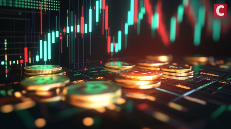 Crypto Products See $2.5B Inflows