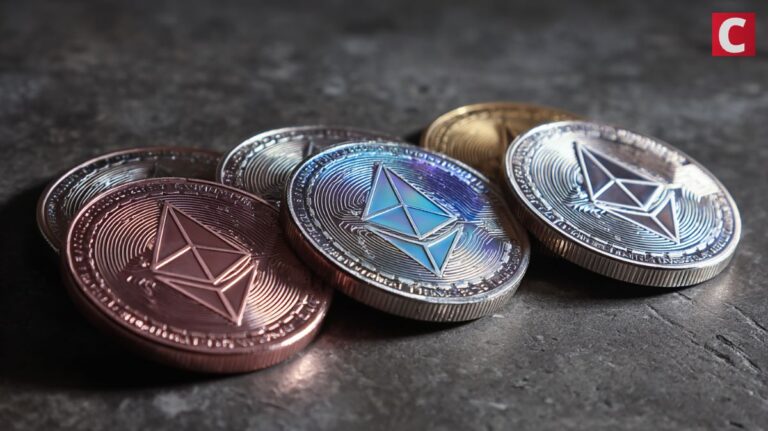 Crypto Liquidations Approach $1B as Ethereum Leads Sell-Off