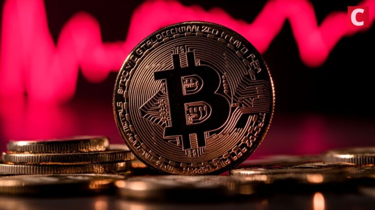 Crypto Liquidations Surge $1.7B as Altcoins Plunge