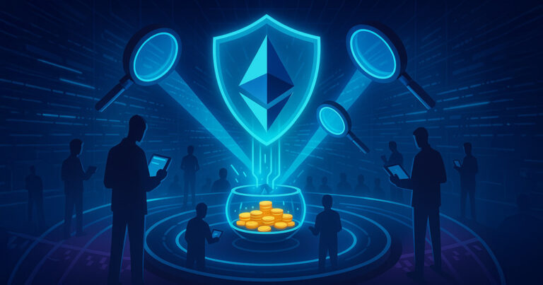 Ethereum Foundation unveils $2M challenge to secure Fusaka upgrade