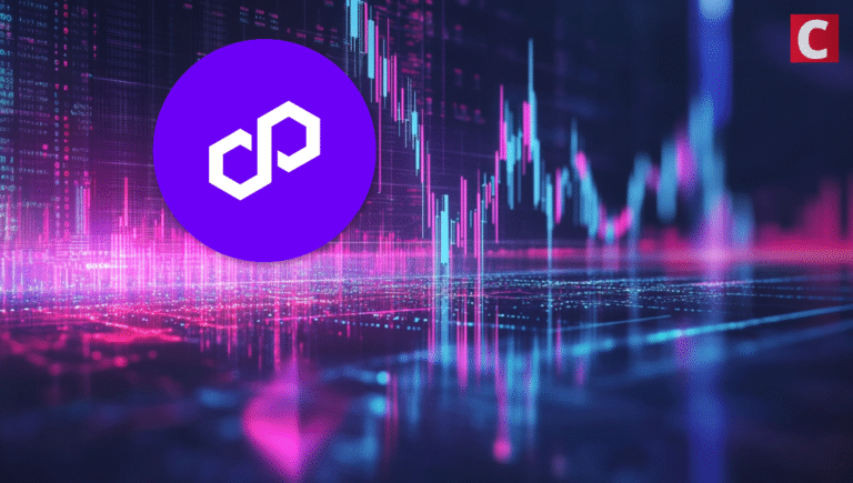 Polygon Taps Cypher Capital to Expand POL to Middle East