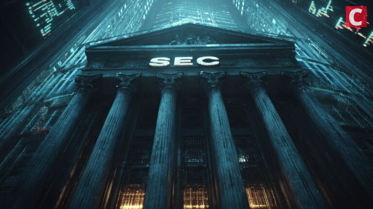 SEC Halts QMMM Trading After 1,000% Crypto Rally