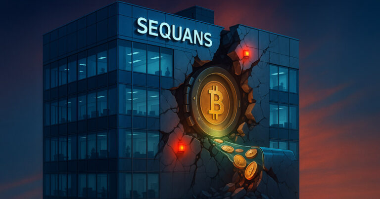 Sequans faces Bitcoin challenge as stock value tumbles