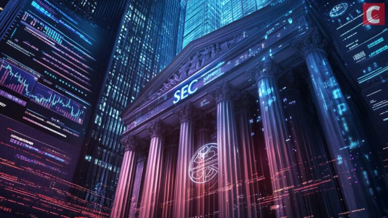 SEC, CFTC Chiefs Promise ‘New Day’ for Crypto with Joint Regulatory Overhaul