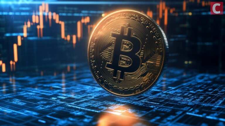 Decoupling: Crypto Goes Up While US Stock Market Goes Down