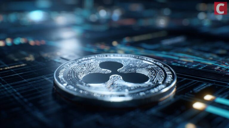 Ripple (XRP) Volumes Surge 140% as CBOE Confirms XRP ETF Listing
