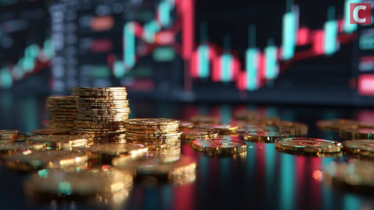 Aave Surpasses $30 Billion in Active Borrows Amidst Record Deposit Inflows