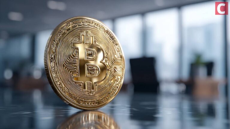 Juizi Holdings Stock Surges Over 25% After Announcing $1B Bitcoin Treasury Plan