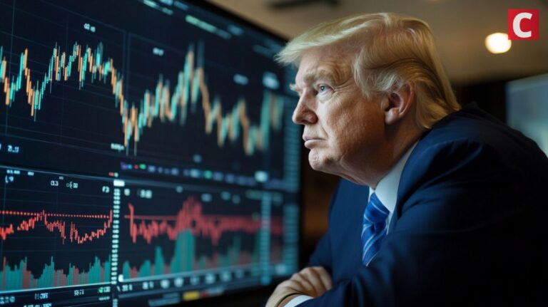 Trump-Linked DeFi WLFI Votes on Buyback