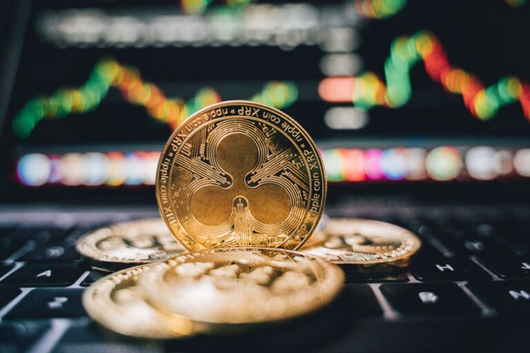 Analyst Says XRP Price Not Reaching $10+ Due To Market Cap Is Irrelevant