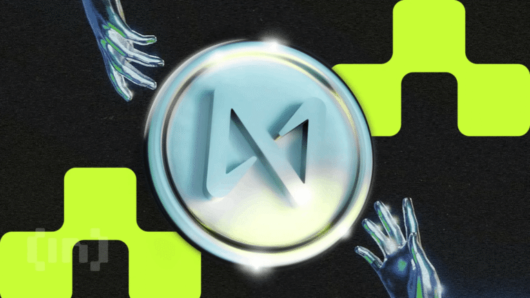 NEAR Intents Poised to Unleash Next Leg of Price Breakout