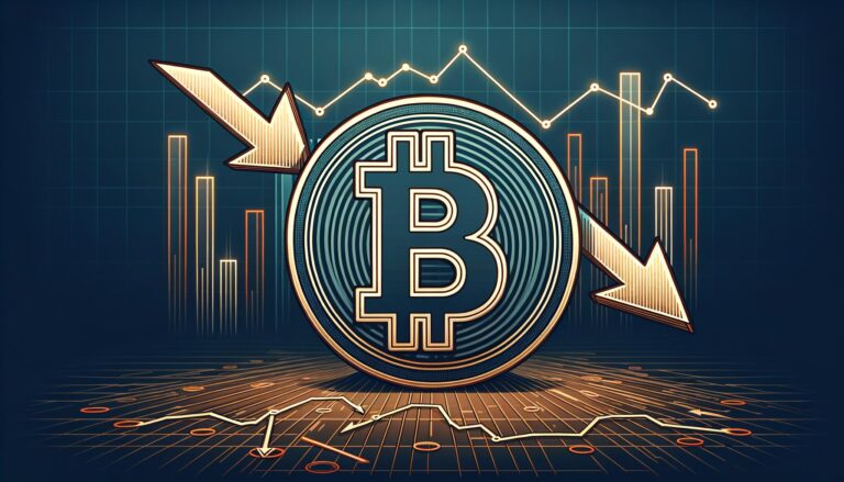 Bitcoin Faces Pressure – Could The Price Resume Its Downtrend Soon?